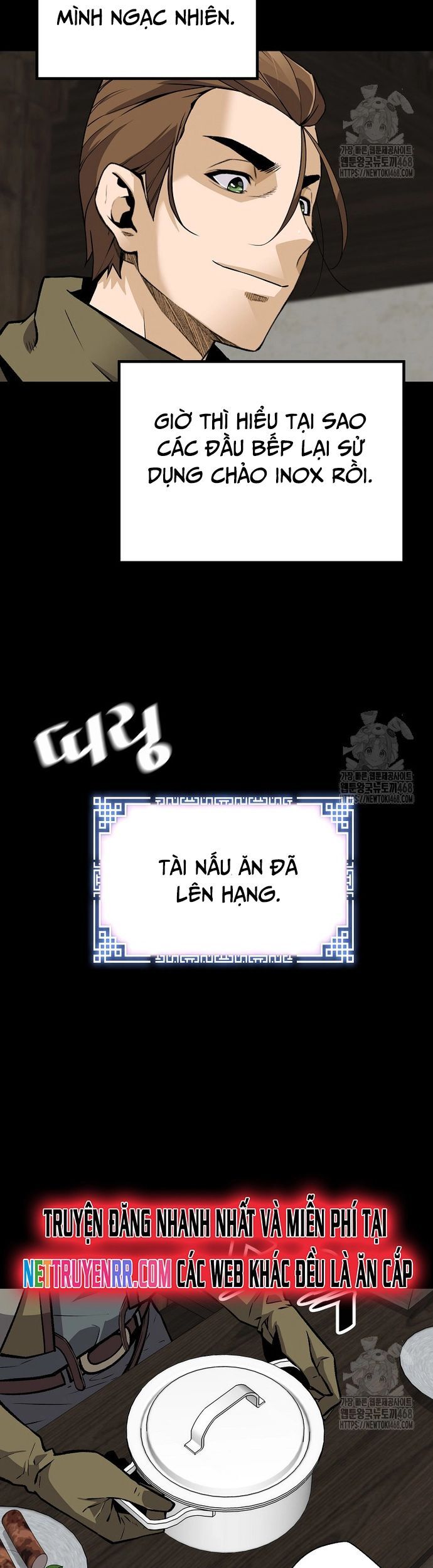 Sự Trở Lại Của Huyền Thoại Chương 163 Ảnh 8