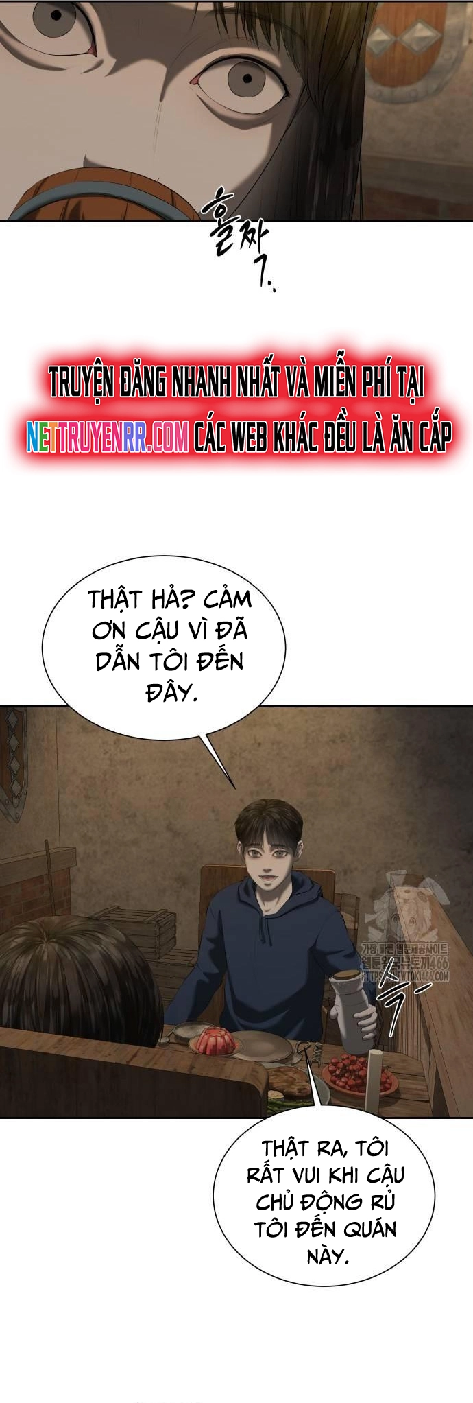 Bạn Gái Tôi Là Quái Vật Chương 34 Ảnh 8