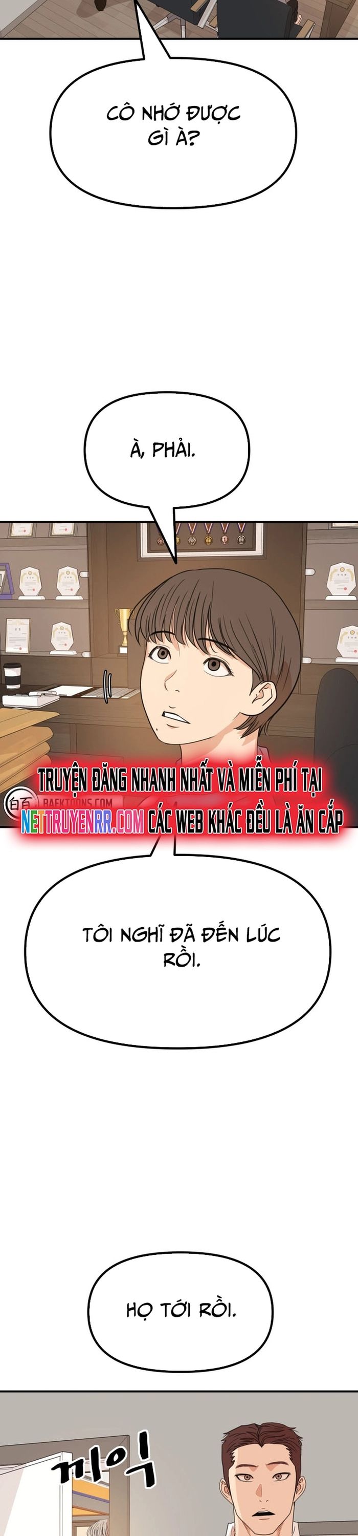 Bạn Trai Vệ Sĩ Chương 141 Ảnh 34
