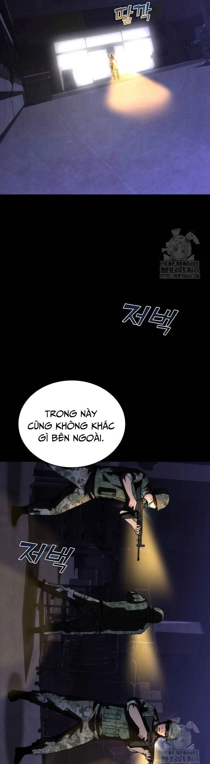 Mạt Thế Zombie 82-08 Chương 72 Ảnh 28