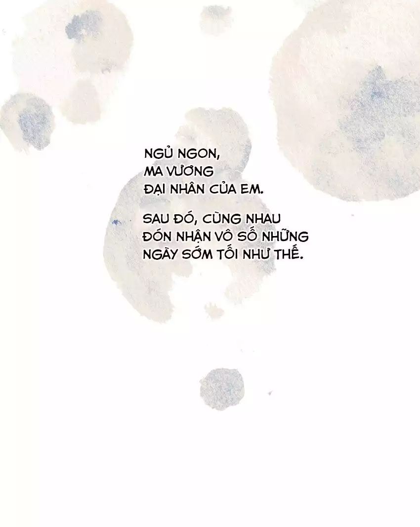 Ma Vương Đại Nhân Luôn Trêu Chọc Tôi Chương 88 Ảnh 26