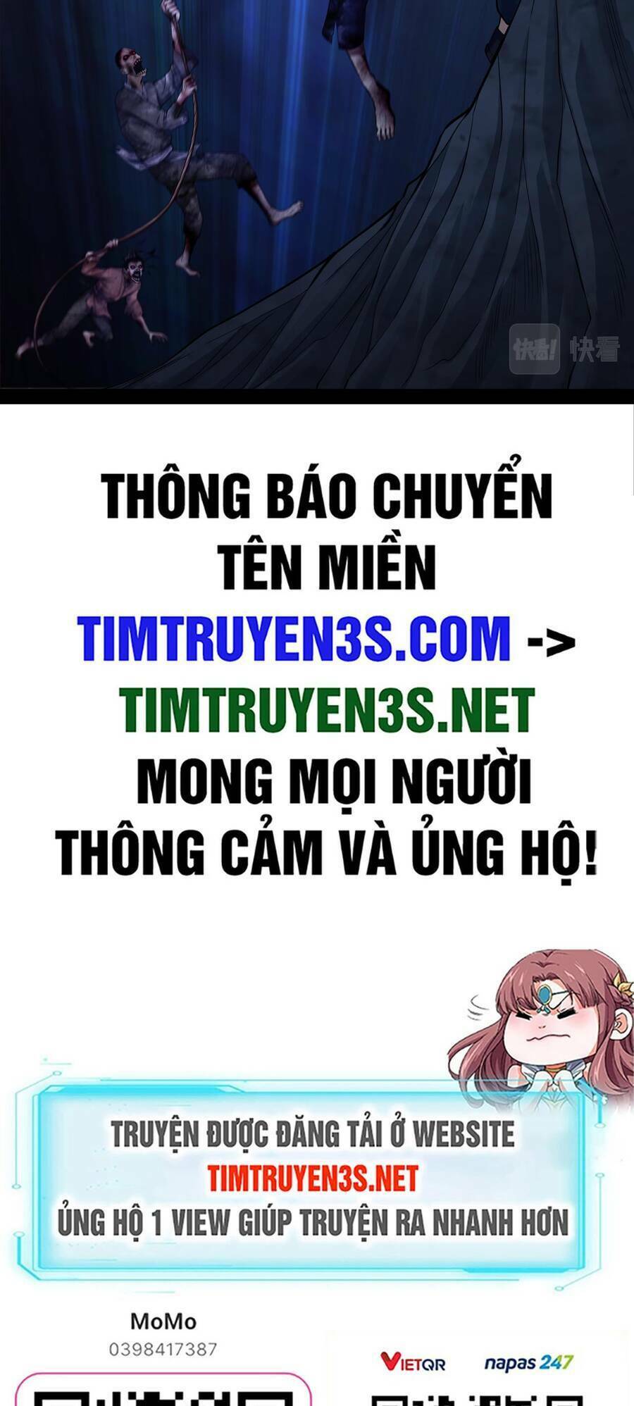Hậu Duệ Phái Mao Sơn Chương 36 Ảnh 38