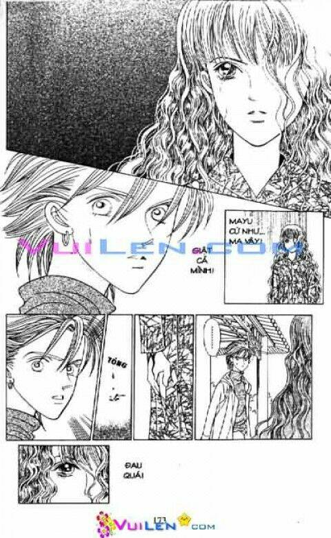 Nàng Tiên Ánh Trăng - Kaguya Hime Chương 20 Ảnh 174