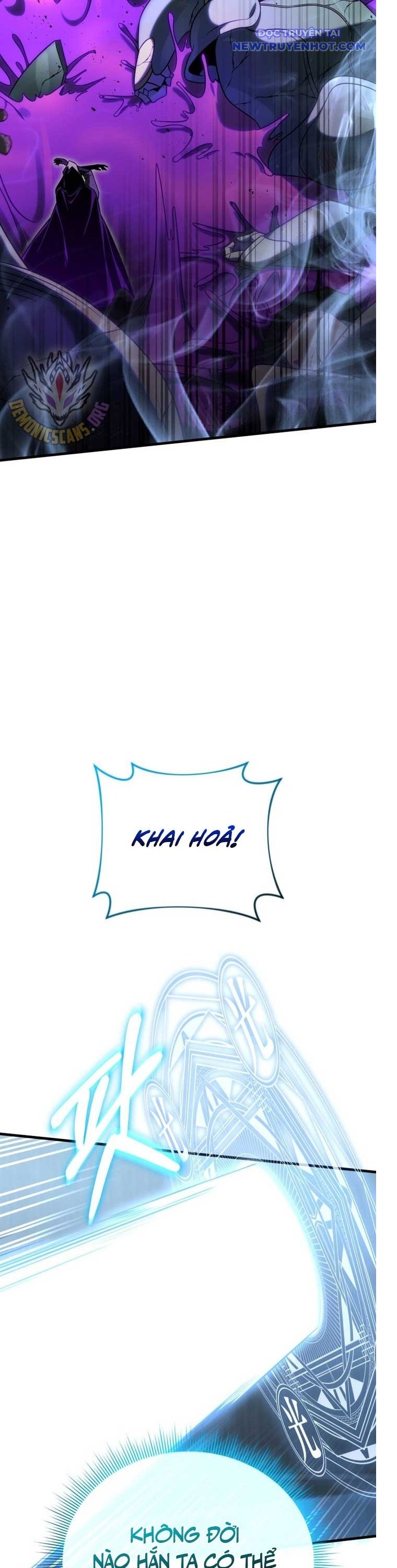 Sự Trở Lại Của Người Chơi Sau 10000 Năm Chương 109 Ảnh 29