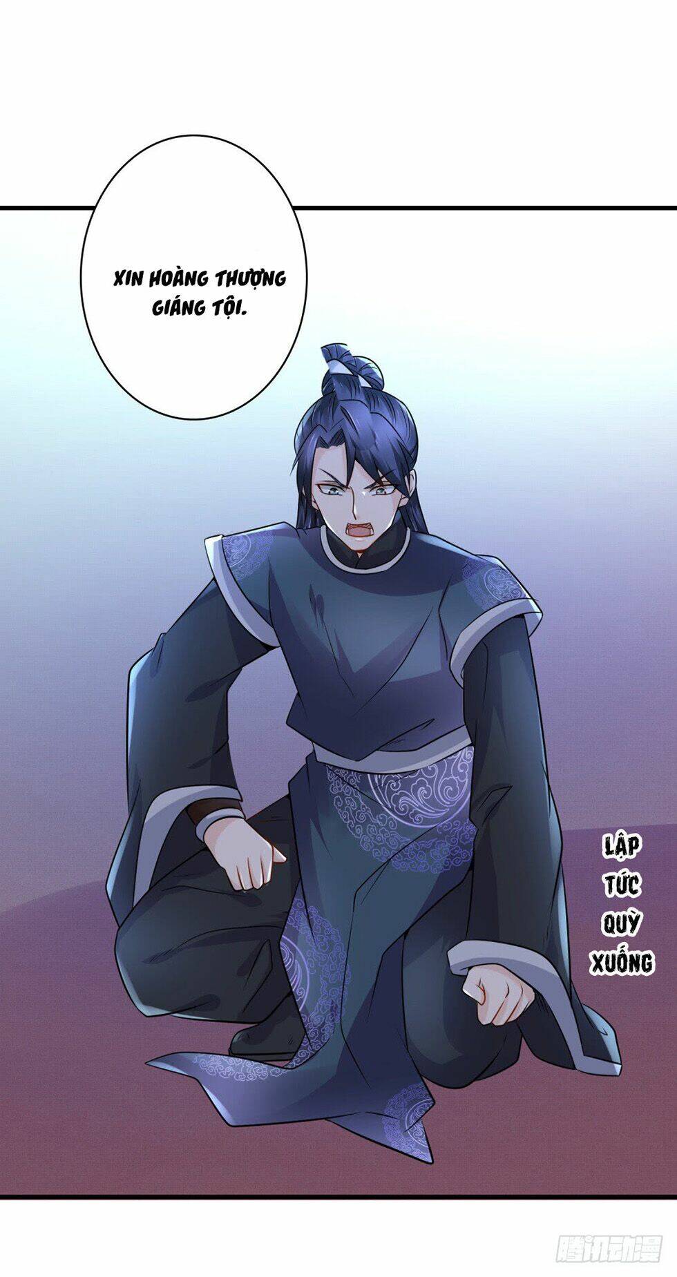 Phượng Hoàng Ngàn Năm Chương 27 Ảnh 21