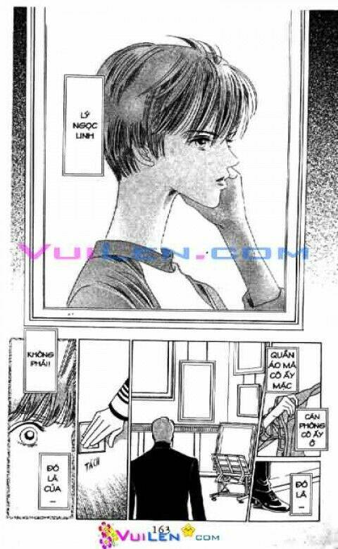 Nàng Tiên Ánh Trăng - Kaguya Hime Chương 20 Ảnh 164
