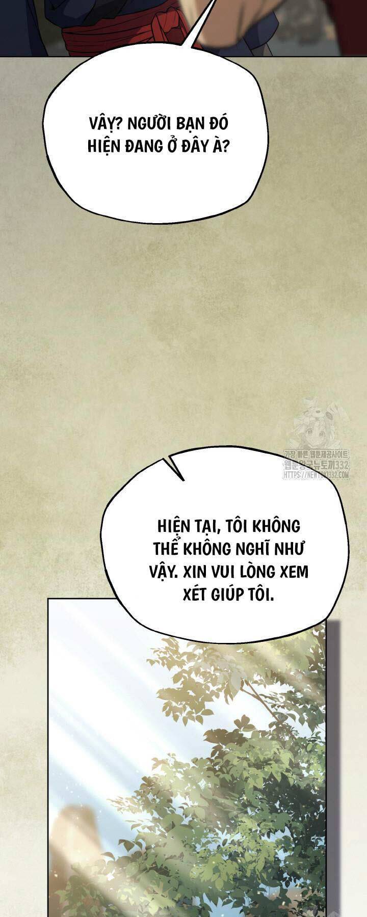 Thiên Tử Huyết Tinh Chương 20 Ảnh 32