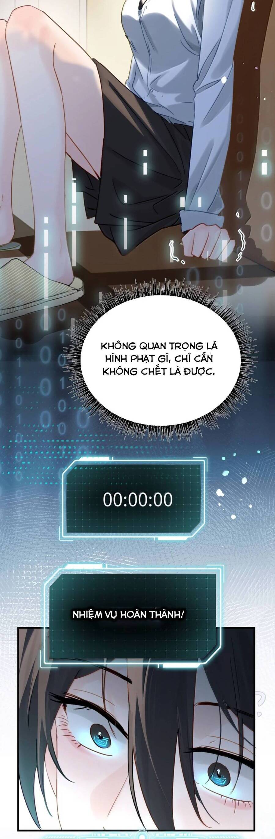 Em Gái Bệnh Hoạn Chỉ Muốn Tôi Lúc Nào Cũng Bắt Nạt Cô Ấy Chương 65 Ảnh 9