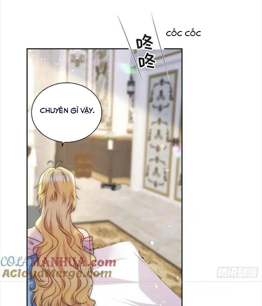 Bá Tước Man Rợn Nuông Chiều Ta Chương 31 Ảnh 26