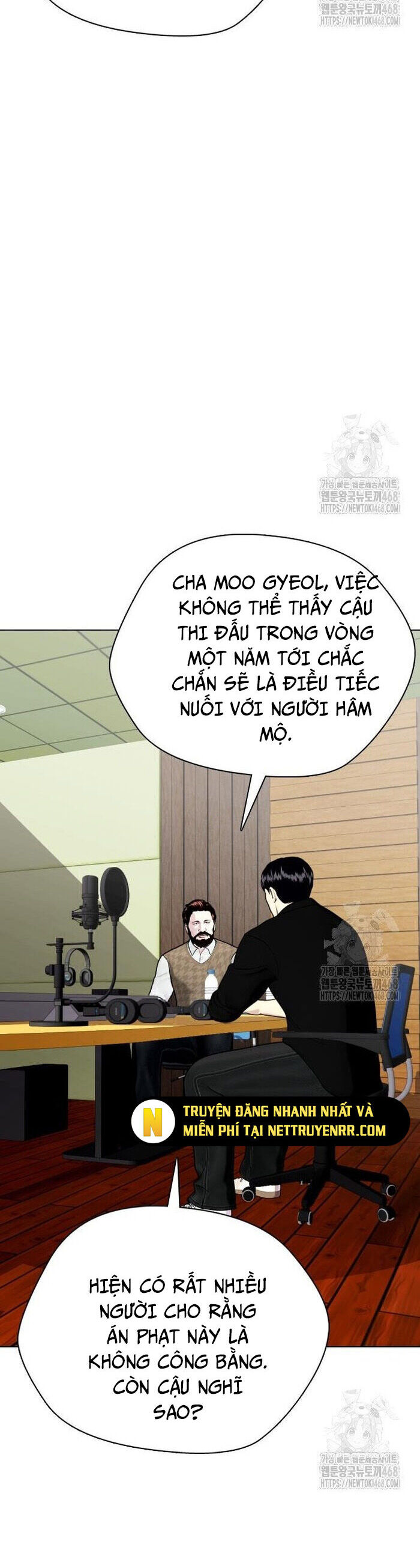 Loser Giỏi Võ Chương 115 Ảnh 29