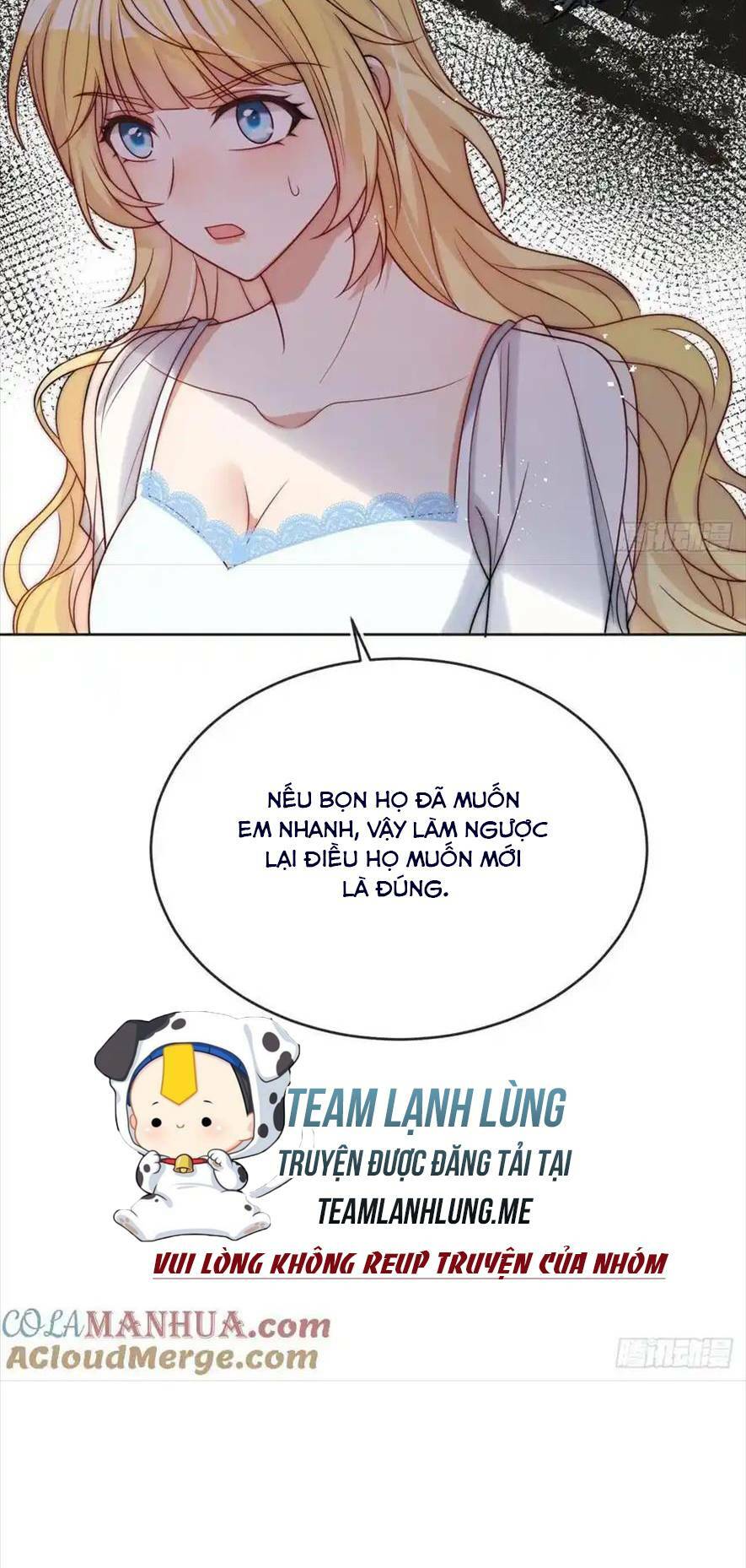 Bá Tước Man Rợn Nuông Chiều Ta Chương 21 Ảnh 29