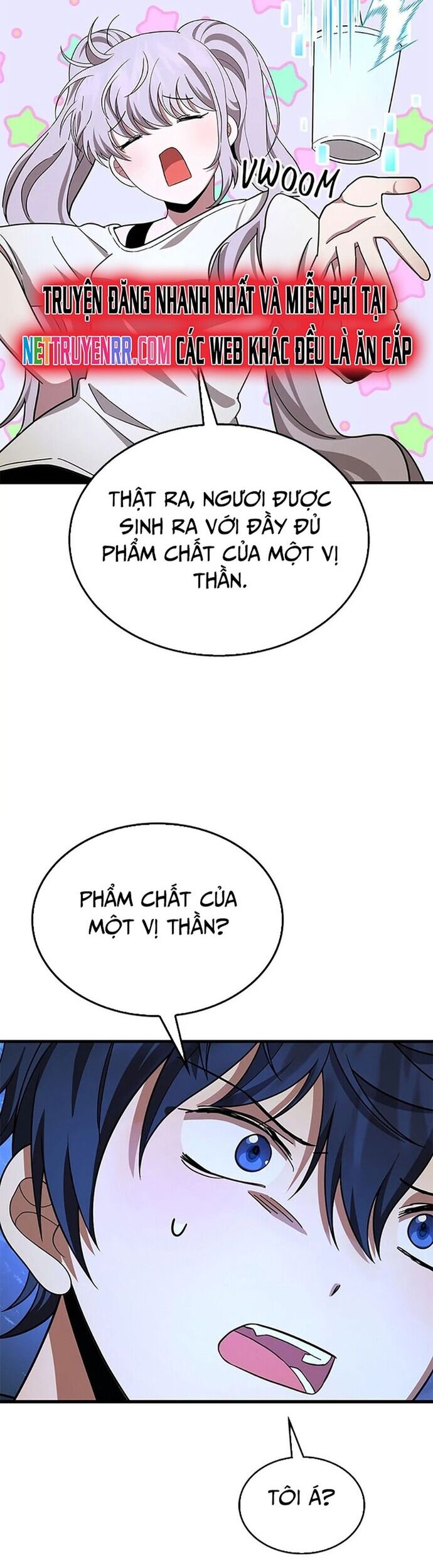Truyền Nhân Của Thần Thoại Anh Hùng Chương 73 Ảnh 73