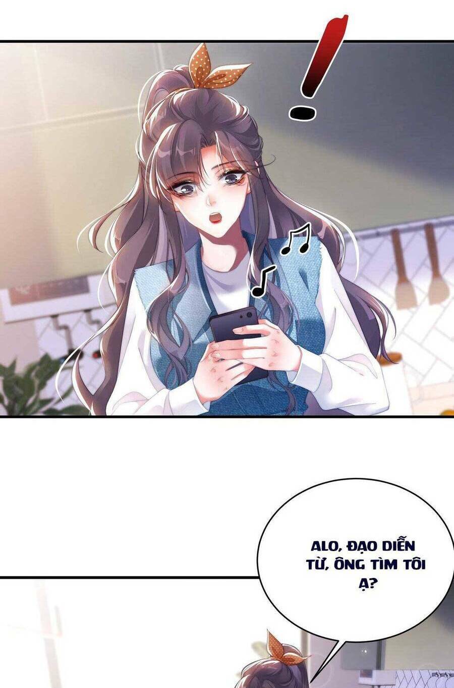 Hóa Ra Là Anh Siêu Lòng Trước Chương 13 Ảnh 16