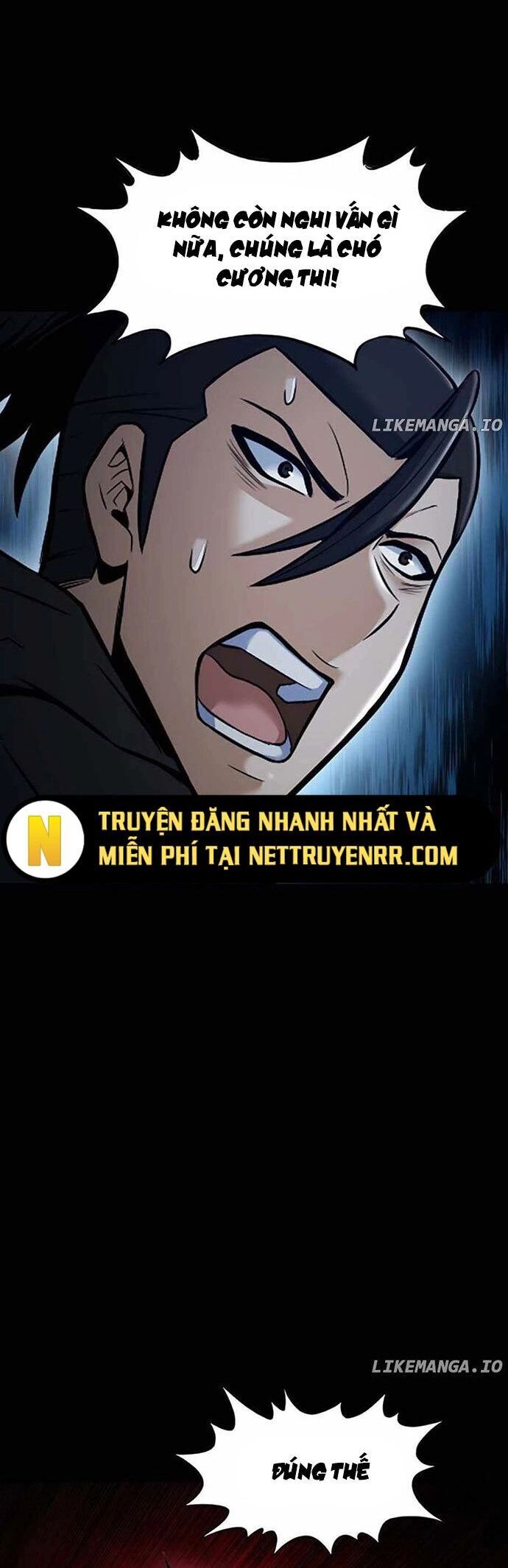Bá Vương Chi Tinh Chương 119 Ảnh 57