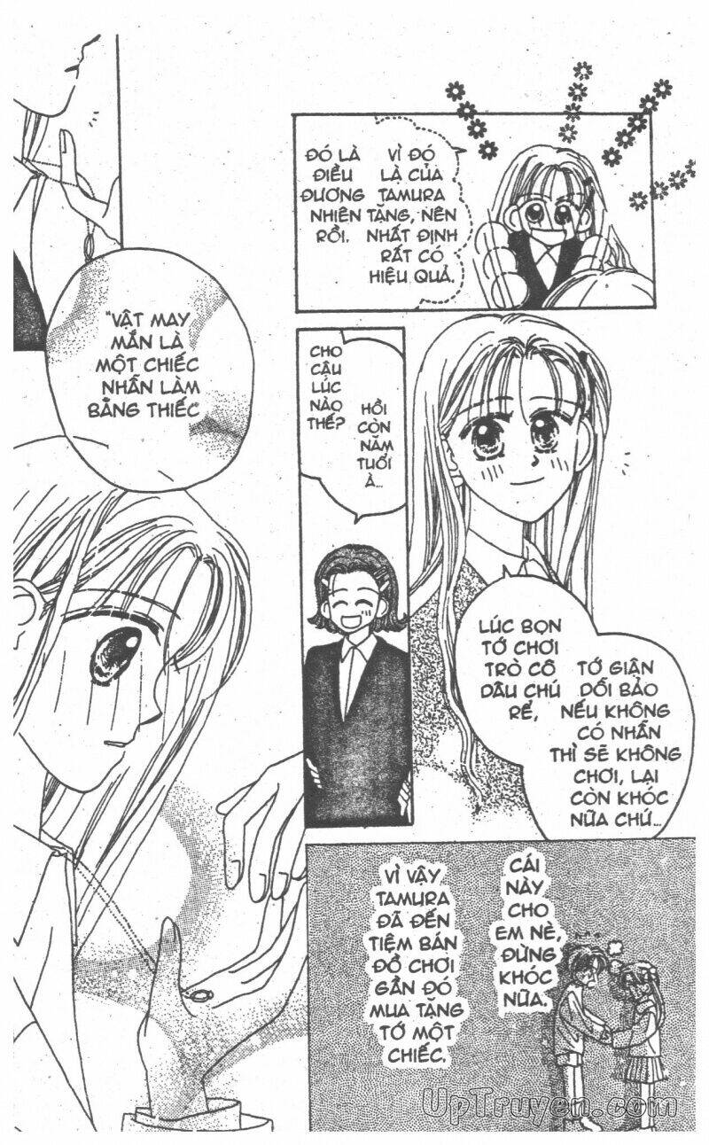 Ban Trai Của Tôi - My Boyfriend Chương 1 Ảnh 11