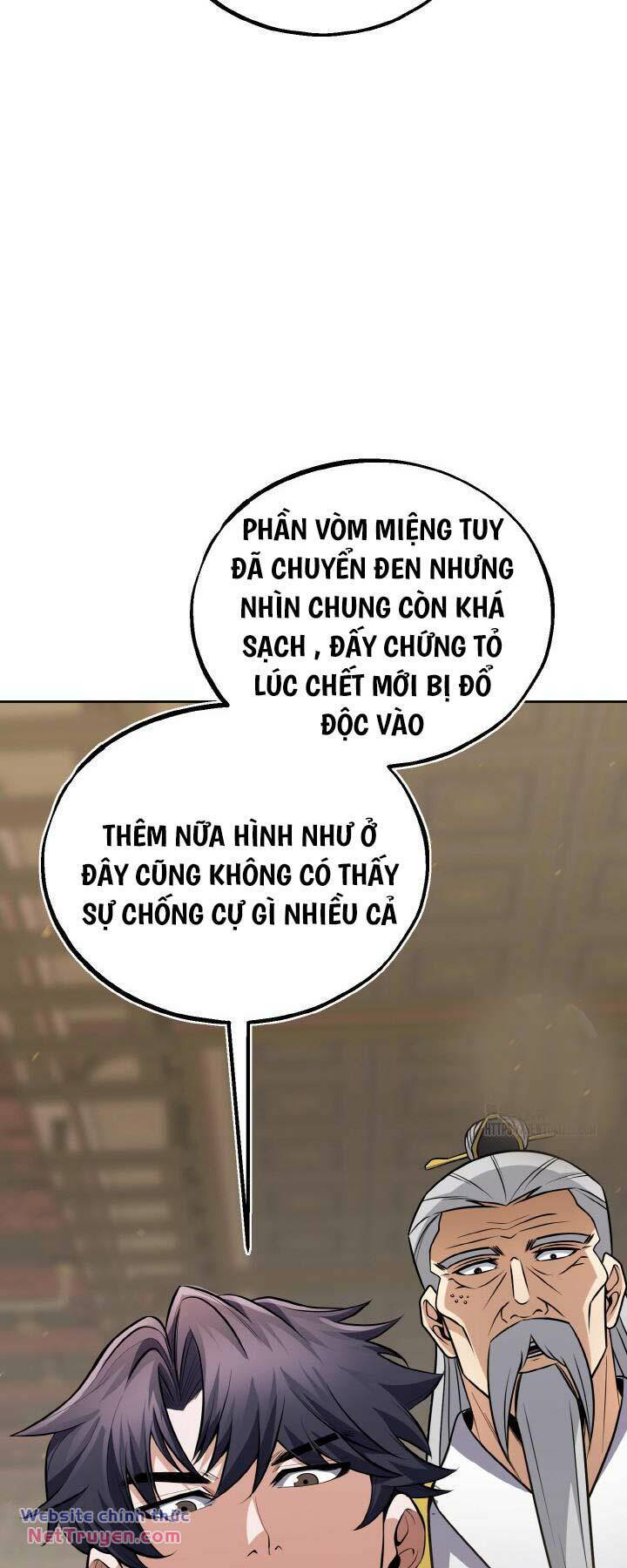 Thiên Tử Huyết Tinh Chương 24 Ảnh 95