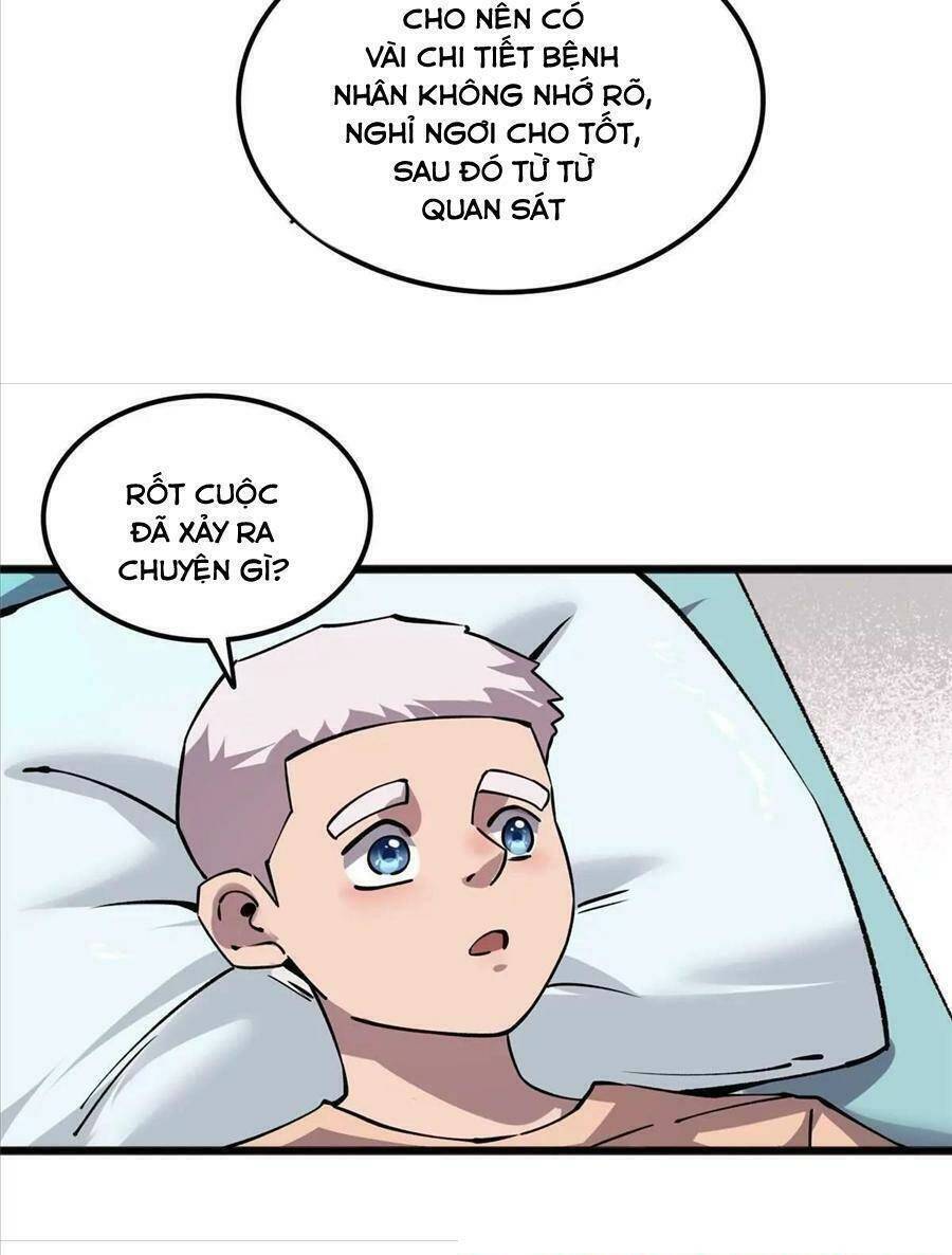 Thí Chủ, Lên Đường Thôi! Chương 70 Ảnh 23
