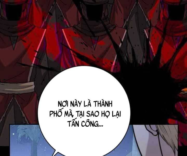 Cháu Trai Thánh Đế Là Tử Linh Sư Chương 63 Ảnh 49