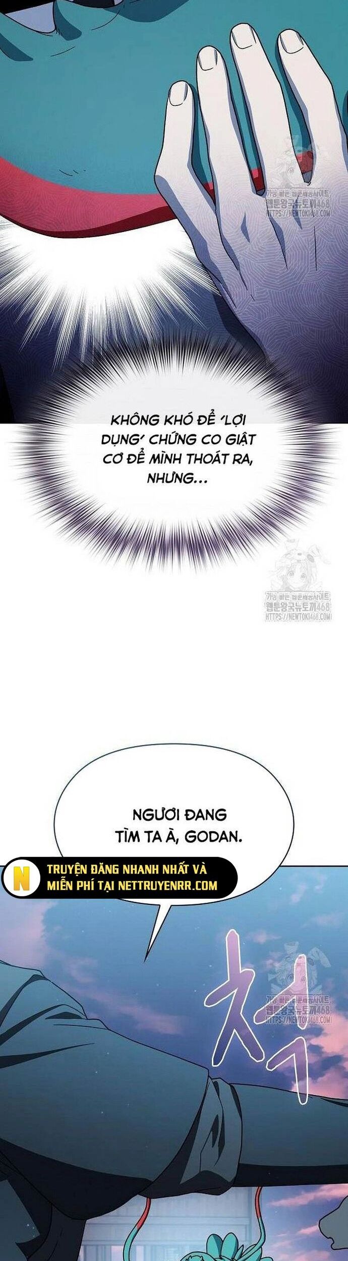 Nền Văn Minh Nebula Chương 84 Ảnh 13