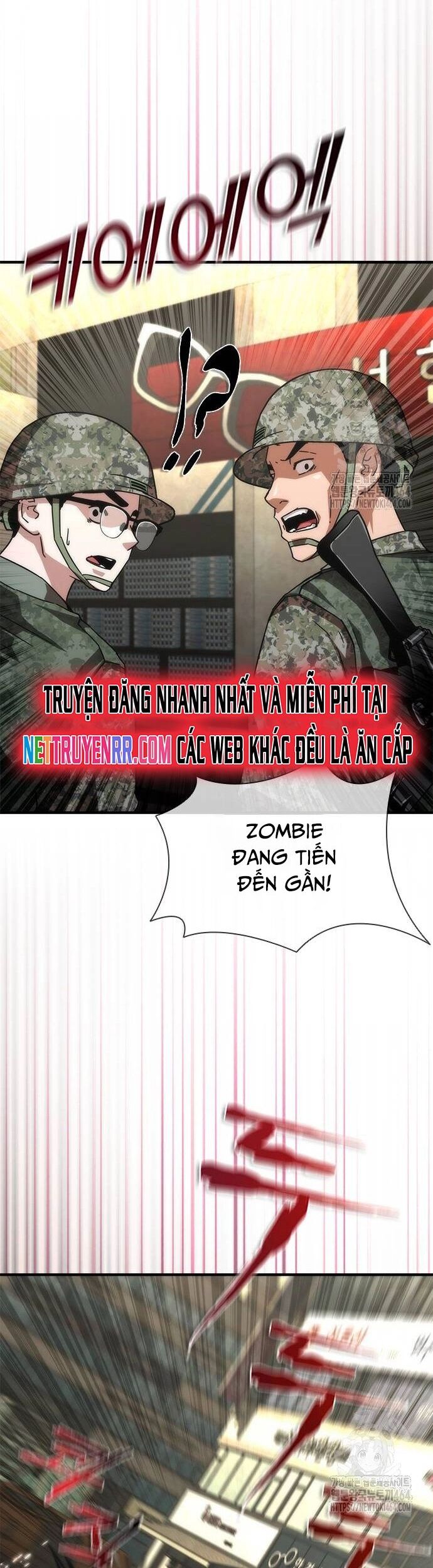 Mạt Thế Zombie 82-08 Chương 71 Ảnh 21
