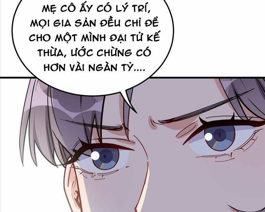 Cố Tổng, Vợ Của Ngài Quá Mạnh Rồi! Chương 89 Ảnh 39