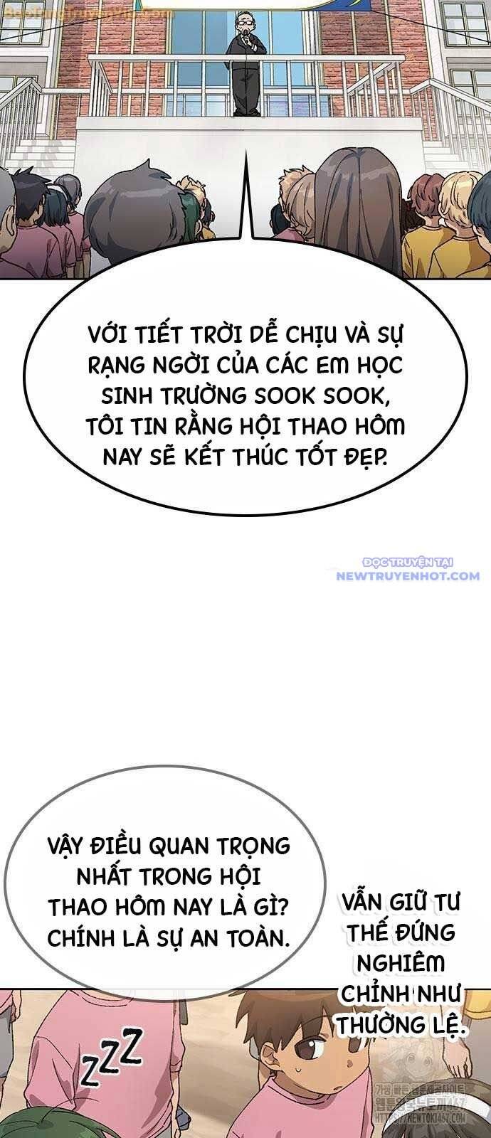 Chữa Lành Cuộc Sống Thông Qua Cắm Trại Ở Thế Giới Khác Chương 48 Ảnh 72