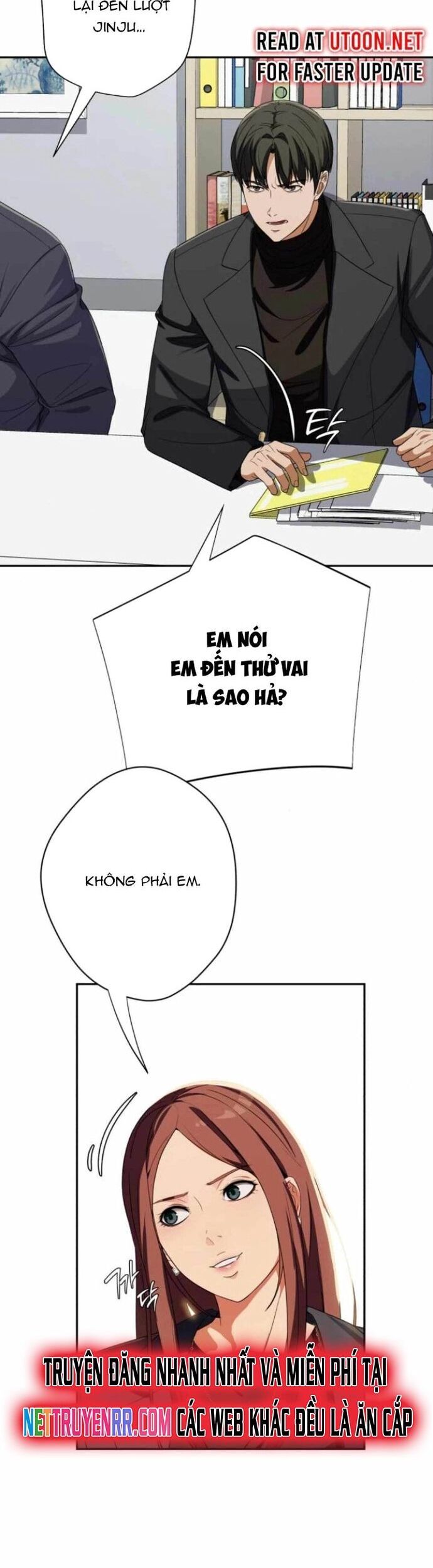 Lừa Đảo Bằng Giọng Nói Làm Đảo Lộn Cuộc Sống Của Bạn Chương 29 Ảnh 71