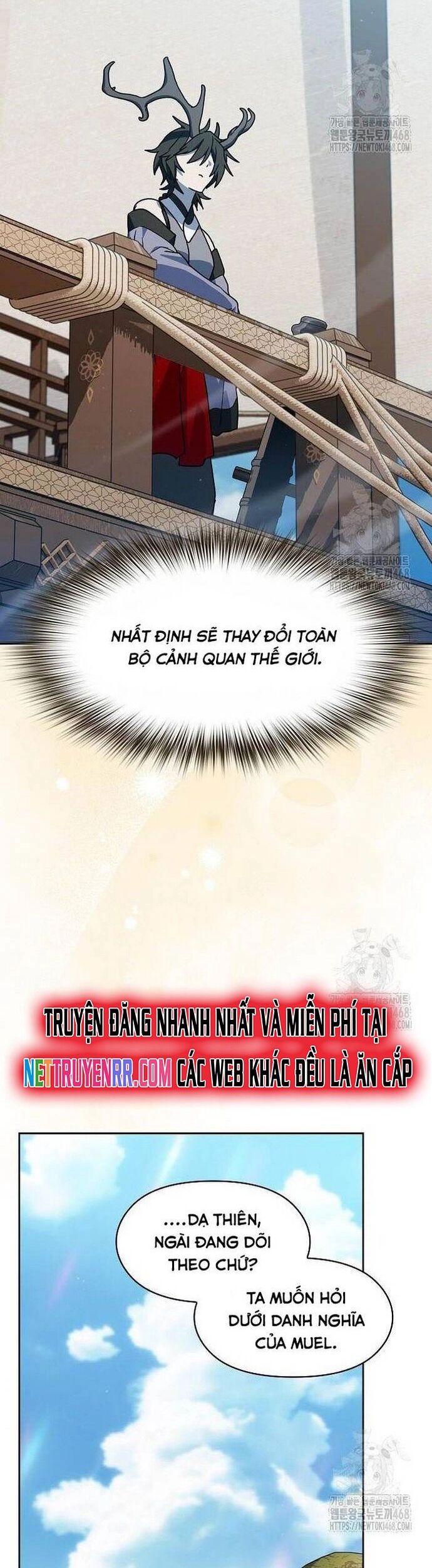 Nền Văn Minh Nebula Chương 84 Ảnh 41