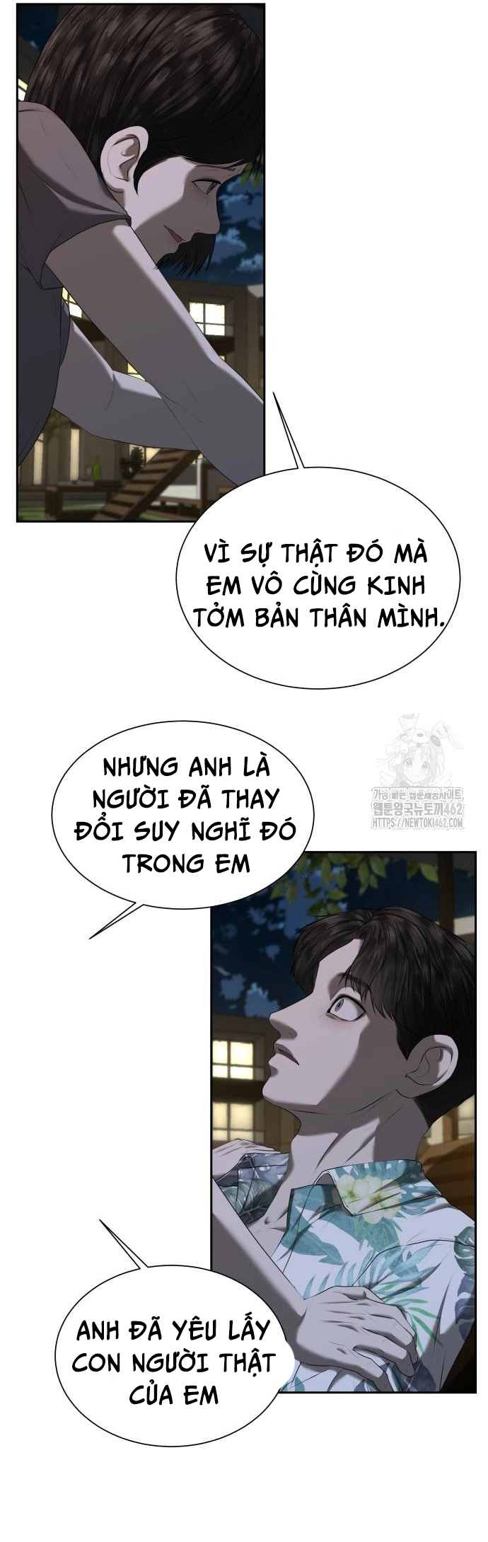 Bạn Gái Tôi Là Quái Vật Chương 27 Ảnh 14