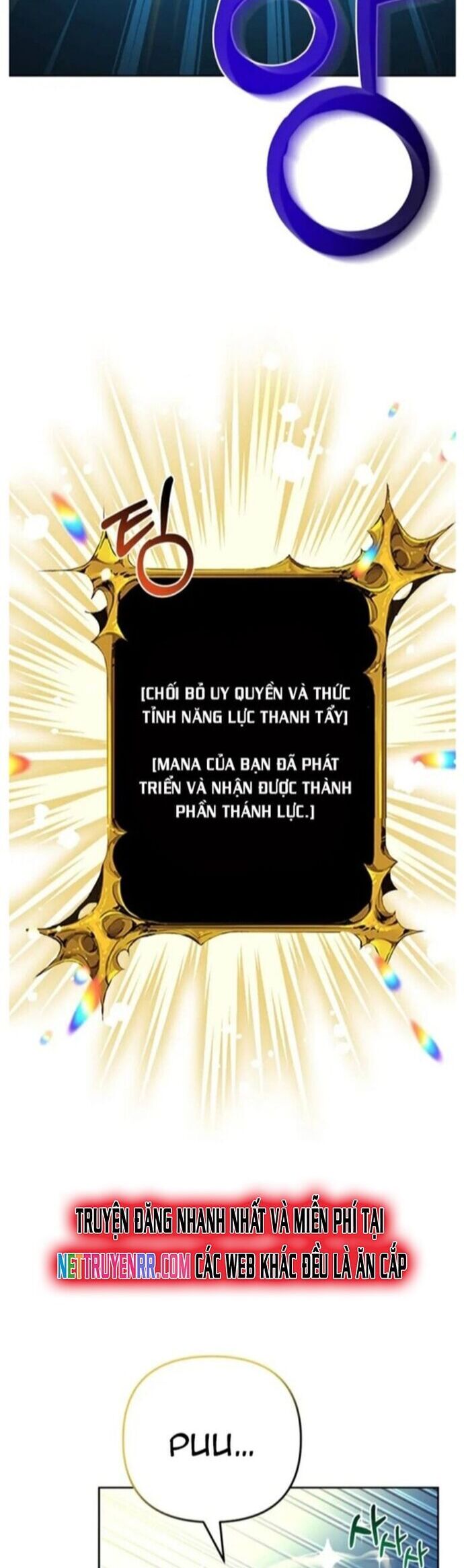 Tôi Là Người Chơi Duy Nhất Đăng Nhập Chương 187 Ảnh 17