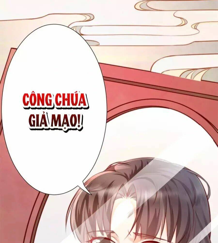 Thanh Hà Công Chúa Chu Uyển Truyện Chương 1 Ảnh 67