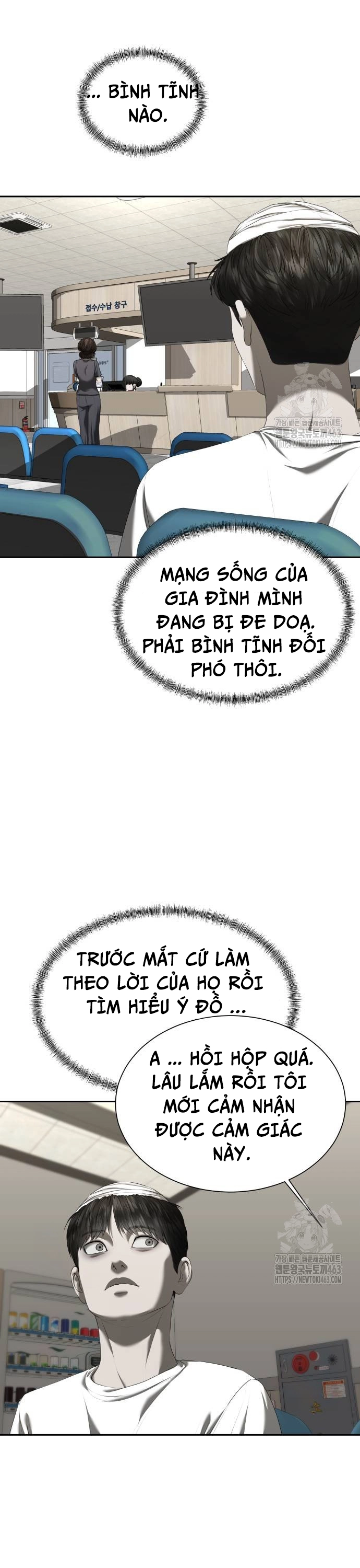 Bạn Gái Tôi Là Quái Vật Chương 29 Ảnh 35