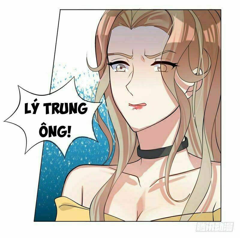 Thiên Đình Tiểu Ngục Tốt Chương 3 Ảnh 10
