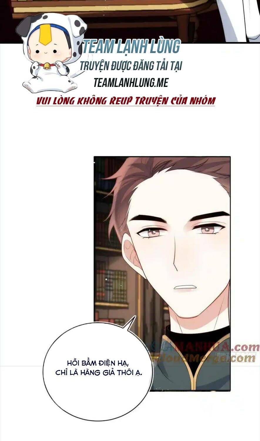 Bá Tước Man Rợn Nuông Chiều Ta Chương 28 Ảnh 17