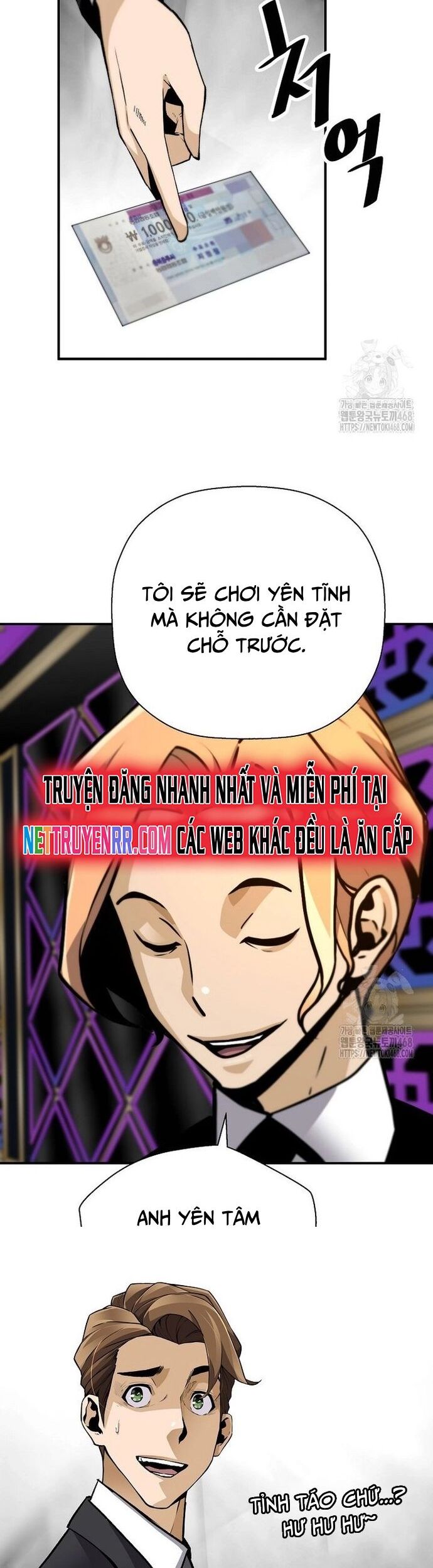 Sự Trở Lại Của Huyền Thoại Chương 161 Ảnh 37