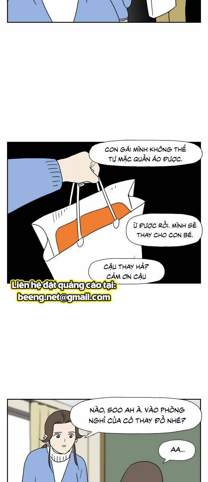 Con Gái Tôi Là Zombie Chương 29 Ảnh 39