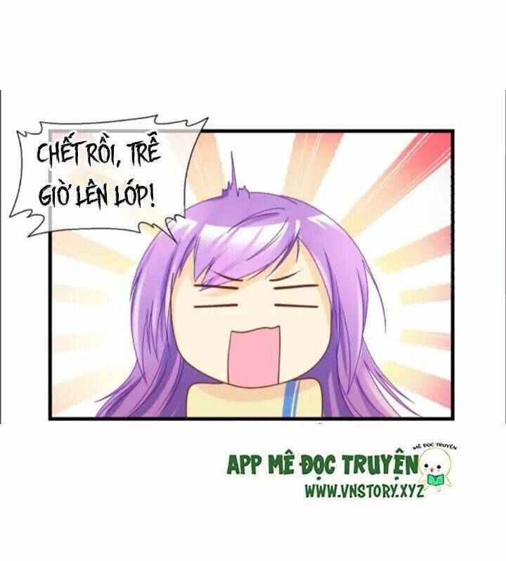 Bồn Tắm Có Vấn Đề?! Chương 55 Ảnh 79