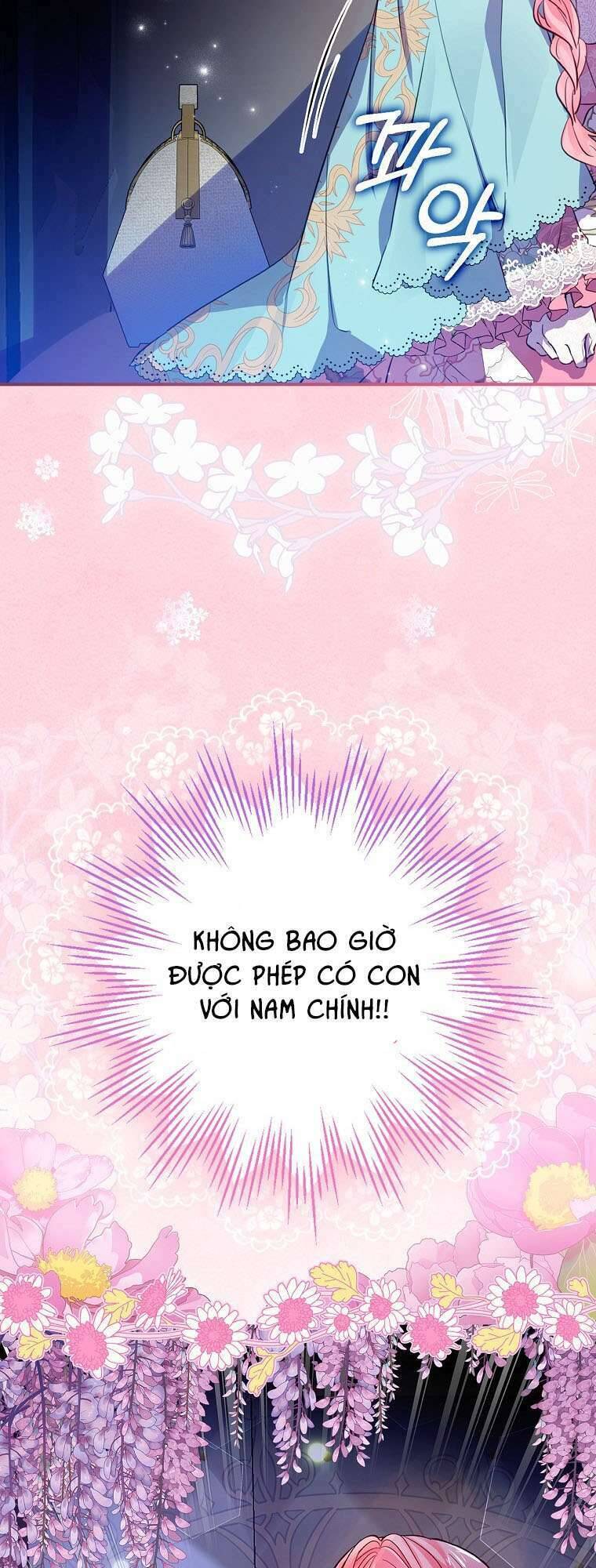 Tôi Không Muốn Có Con Với Nam Chính Chương 1 Ảnh 60