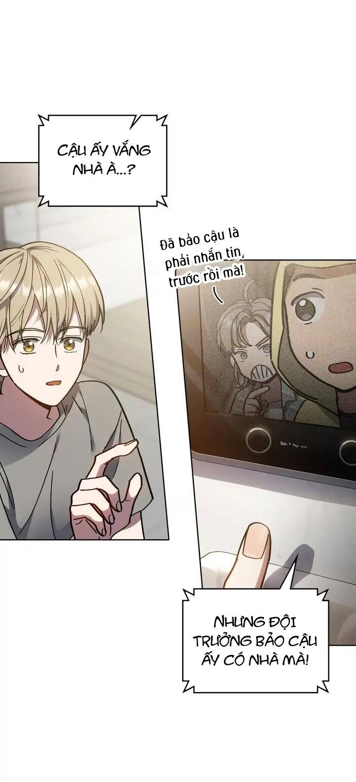 Dấu Vết Mặt Trời Chương 77 Ảnh 6