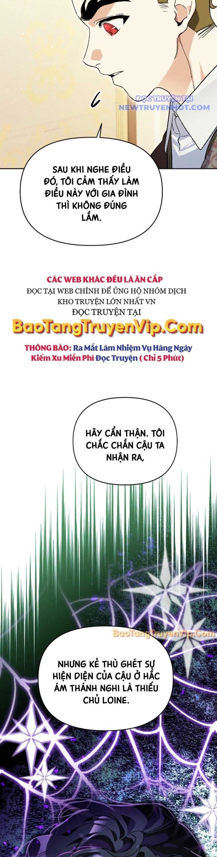 Trở Thành Thiên Tài Bất Trị Của Hắc Gia Chương 20 Ảnh 9