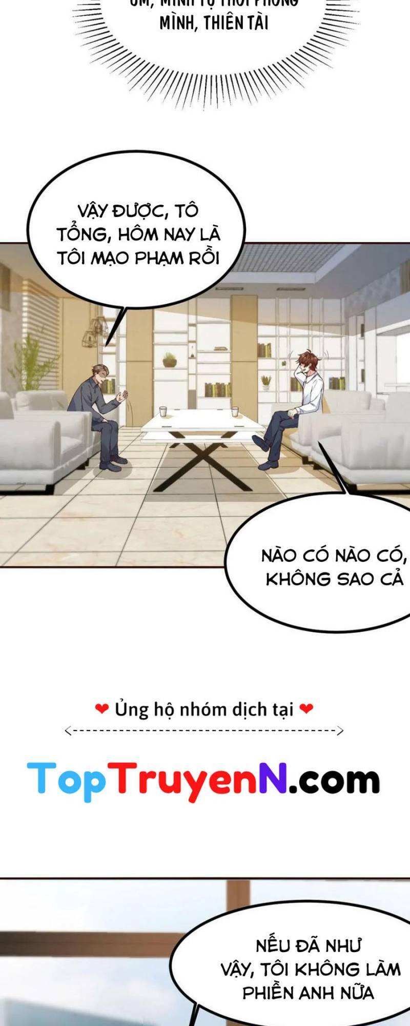 Mỗi Tuần Ta Có Một Thân Phận Mới Chương 105 Ảnh 17