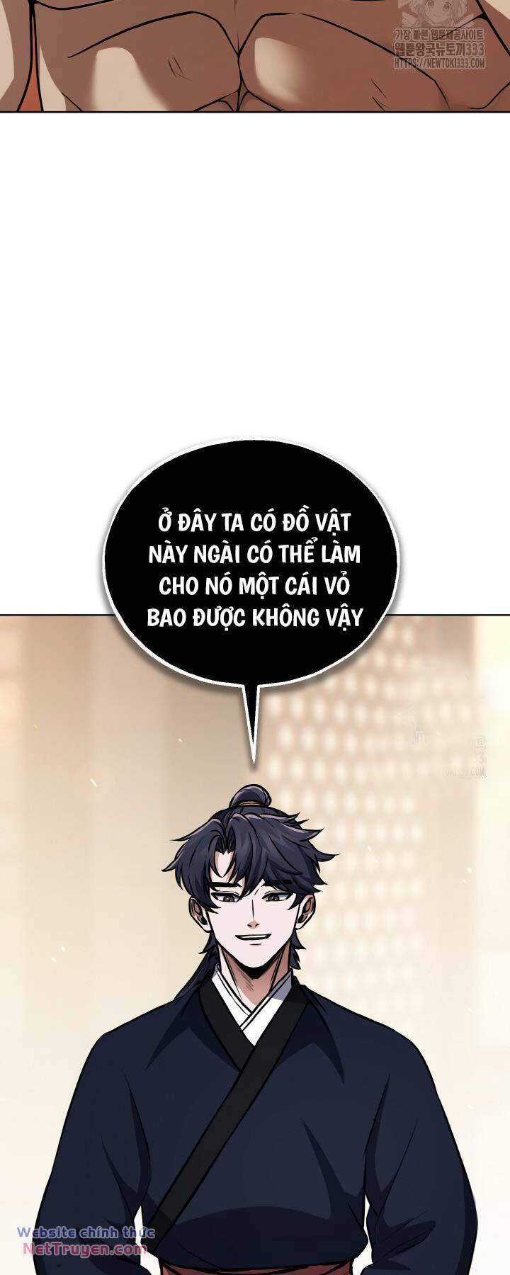 Thiên Tử Huyết Tinh Chương 24 Ảnh 50