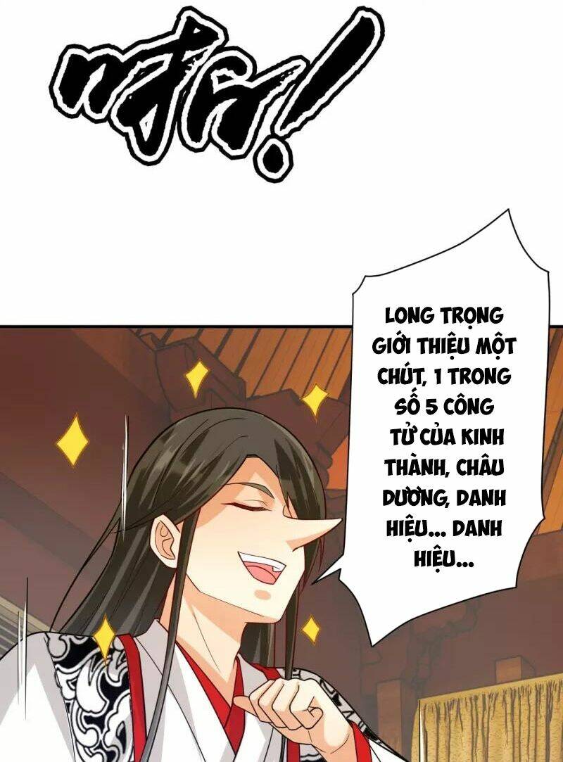 Nhất Đẳng Gia Đinh Chương 324 Ảnh 14