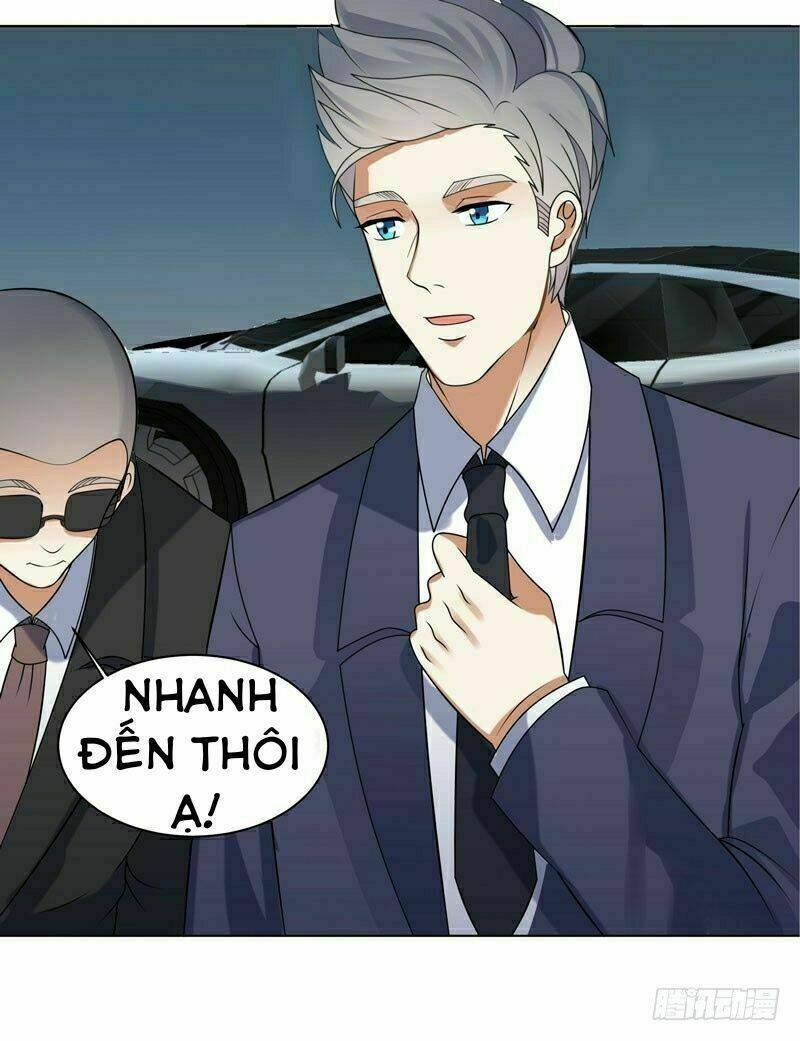 Thiên Đình Tiểu Ngục Tốt Chương 2 Ảnh 32