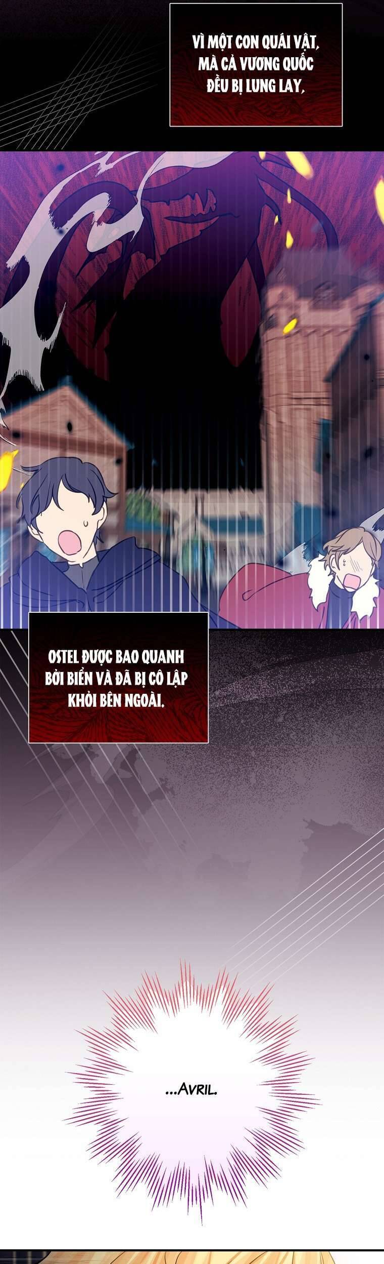 Tôi Không Muốn Có Con Với Nam Chính Chương 8 Ảnh 15