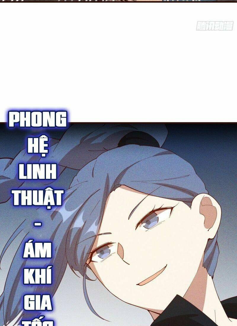 Linh Tôn Chi Tử Chương 111 Ảnh 25