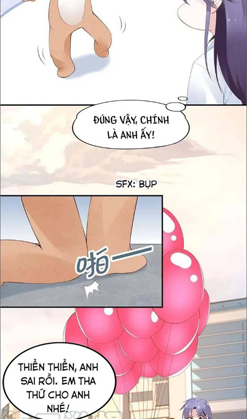 Quyền Thiểu, Nhĩ Lão Bà Yêu Bào Liễu Chương 45 Ảnh 4