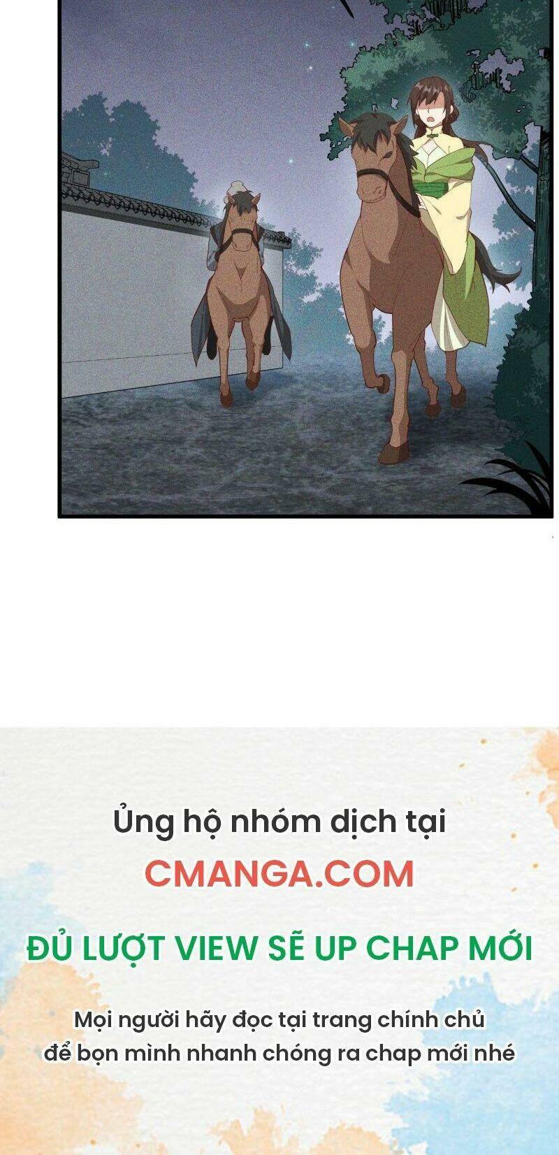 Linh Tôn Chi Tử Chương 121 Ảnh 21