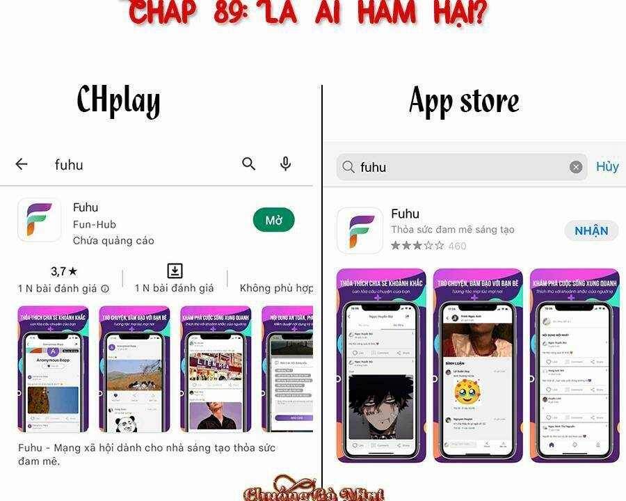 Cố Tổng, Vợ Của Ngài Quá Mạnh Rồi! Chương 89 Ảnh 46