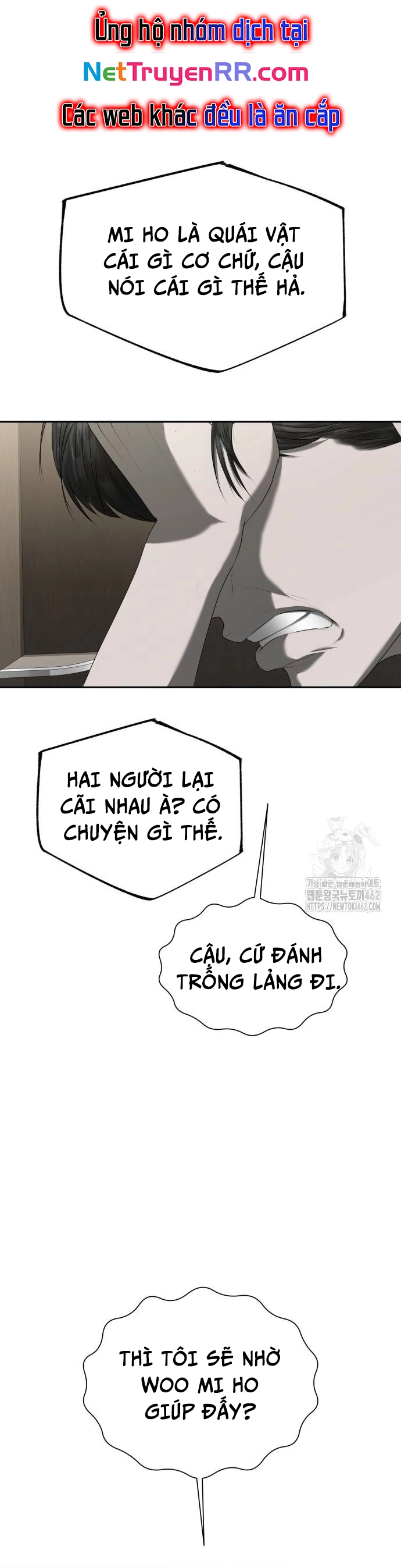 Bạn Gái Tôi Là Quái Vật Chương 27 Ảnh 31